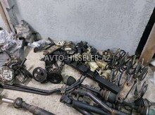 Mitsubishi Pajero io ehtiyat hissələri — Nurlan Avto 019 — Запчасти и аксессуары — Запчасти