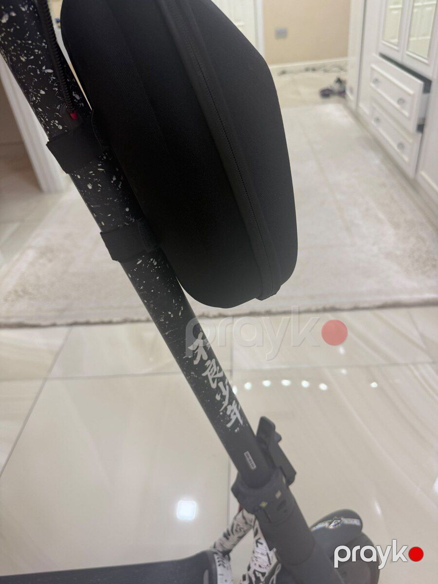 Skuter Navee v40 — İdman, hobi, istirahət, Bakı (7)