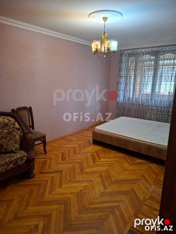 Köhnə tikili Satılır Sabunçu r., Bakixanov q., 3 otaq, 78 m² — Mənzil, Bakı (2)