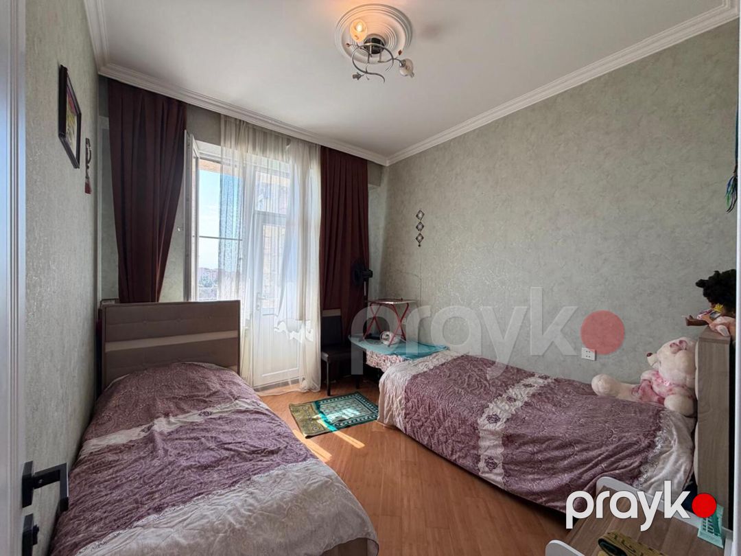 Satılır 3 otaqlı yeni tikili 98 m² — Mənzil, Bakı (5)