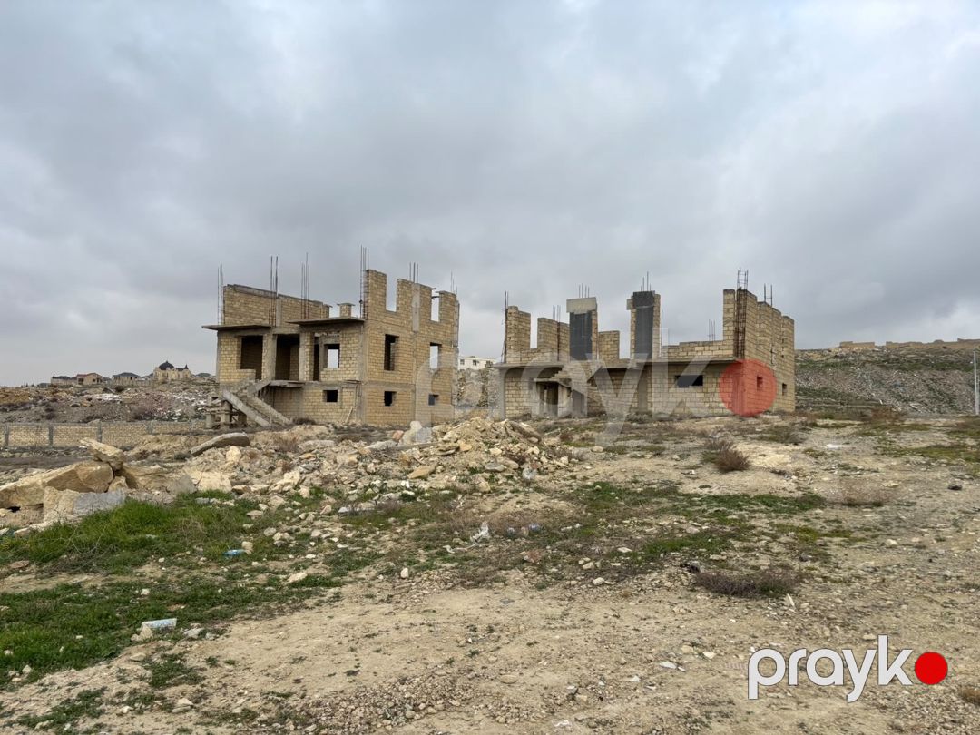 Satılır torpaq 6 sot — Torpaq, Bakı (3)