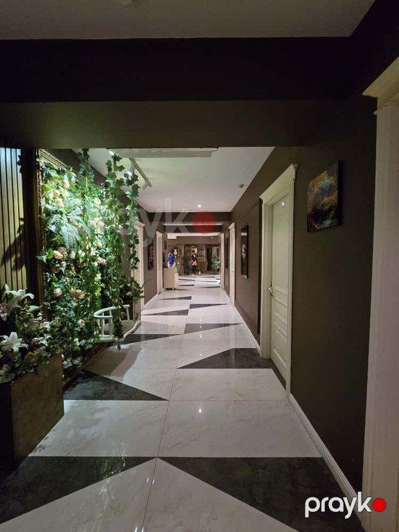 Satılır obyekt 650 m² — Əmlak, Bakı (10)