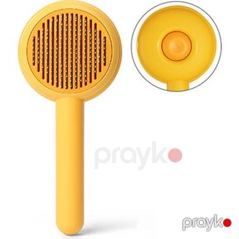 Daraq pişik və itlər üçün SS4381850, sarı — Bakı