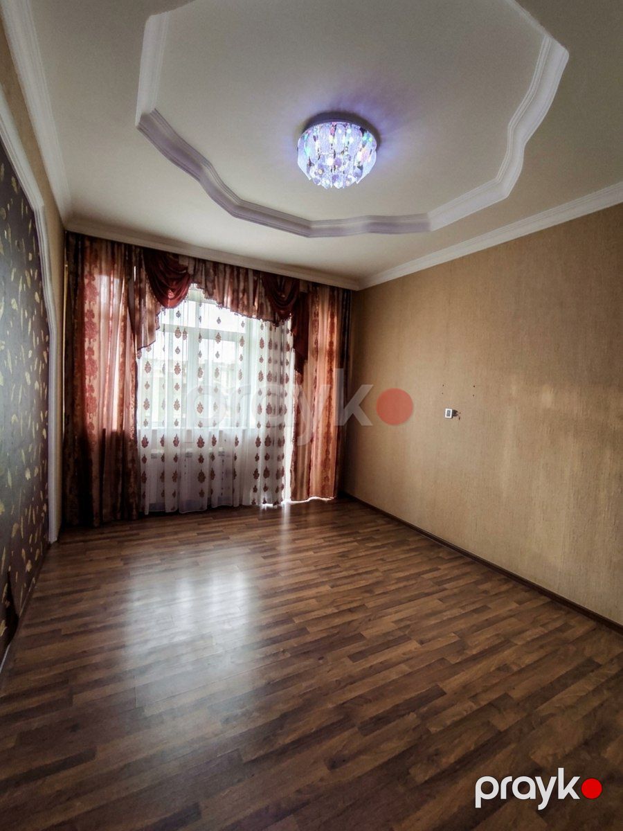 İcarəyə verilir 2 otaqlı yeni tikili 85 m² — Mənzil, Bakı (4)