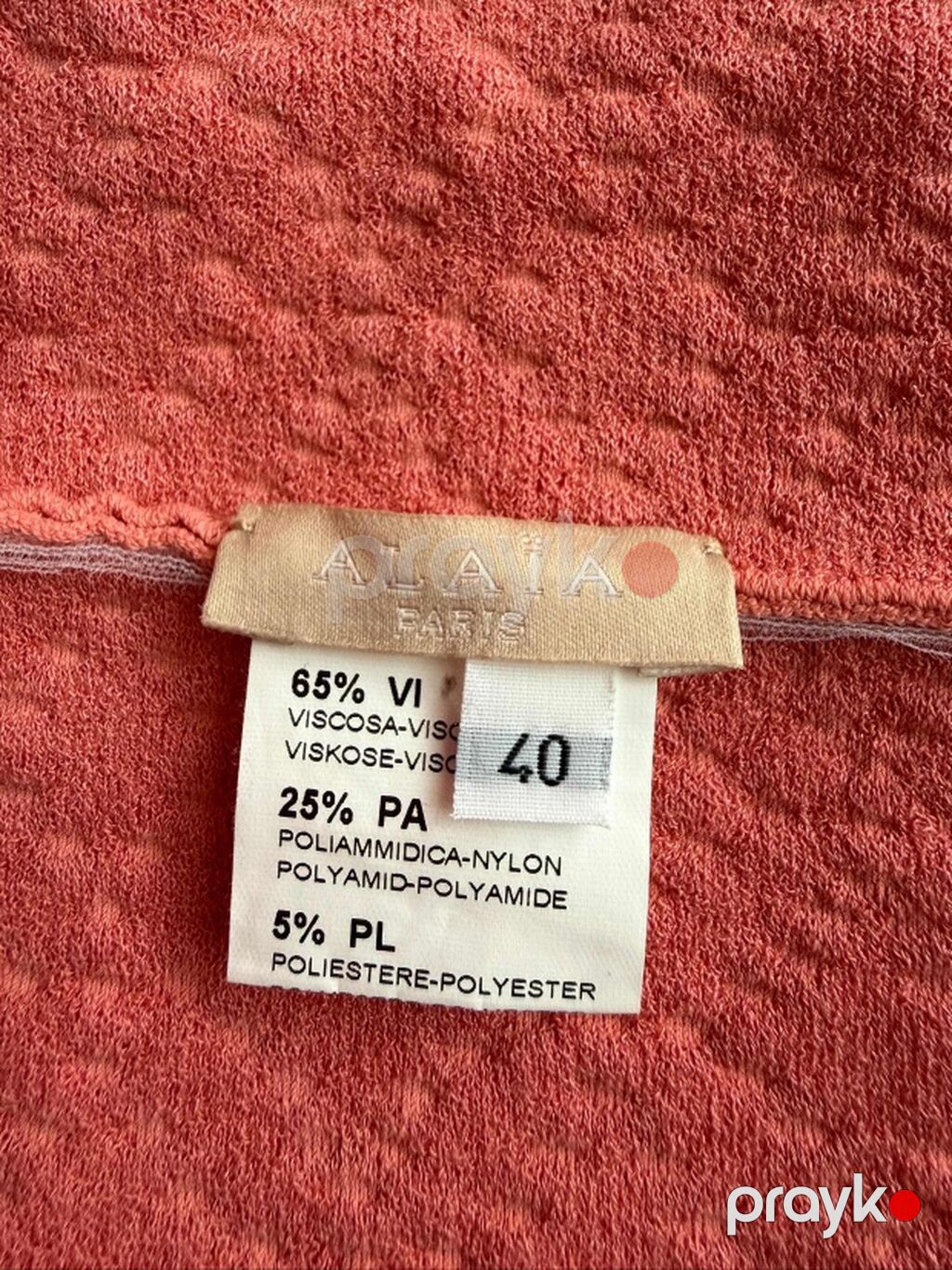 800 dollara xaricden alinib, çox cazibedar görsedir bedeni, sine — Gündəlik paltarlar, Bakı (5)