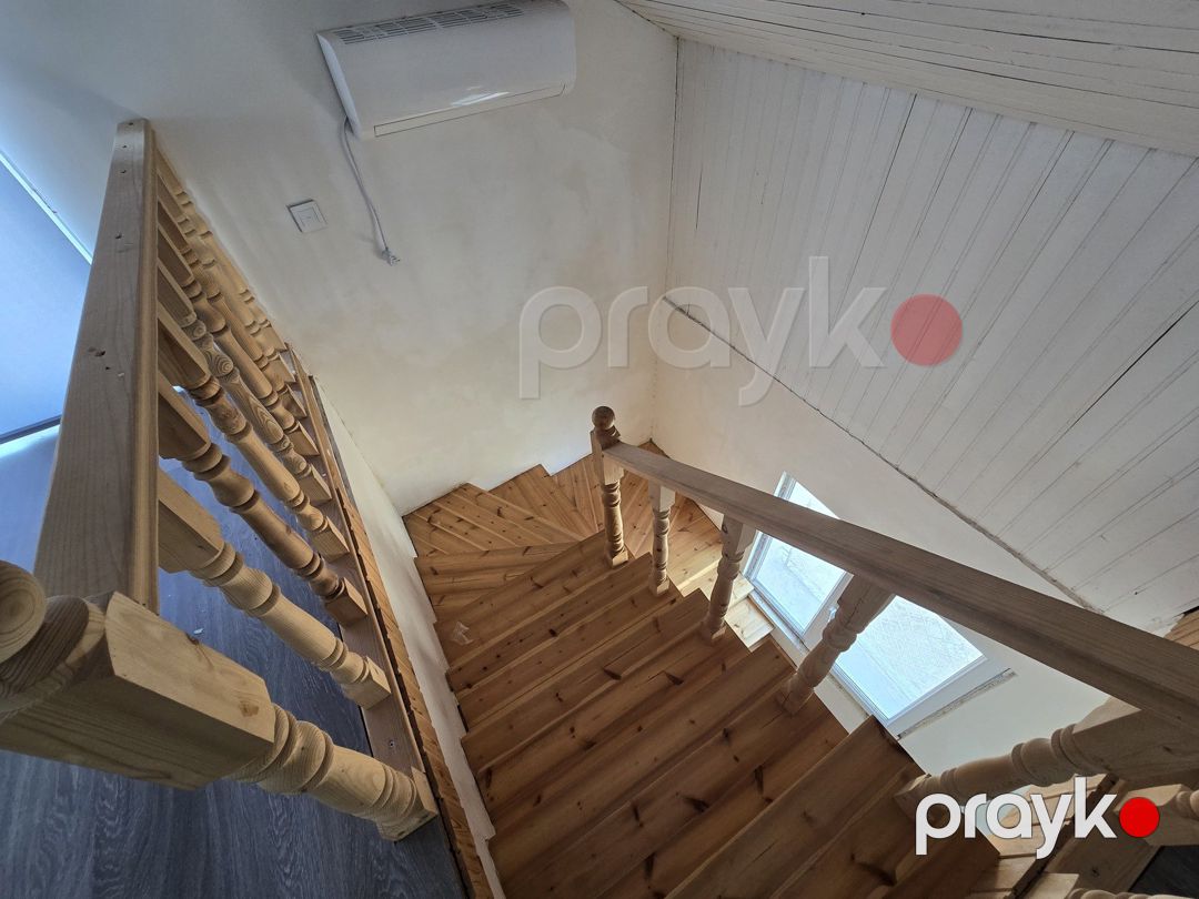 Satılır 5 otaqlı həyət evi/bağ evi 180 m² — Ev, villa, Bakı (11)