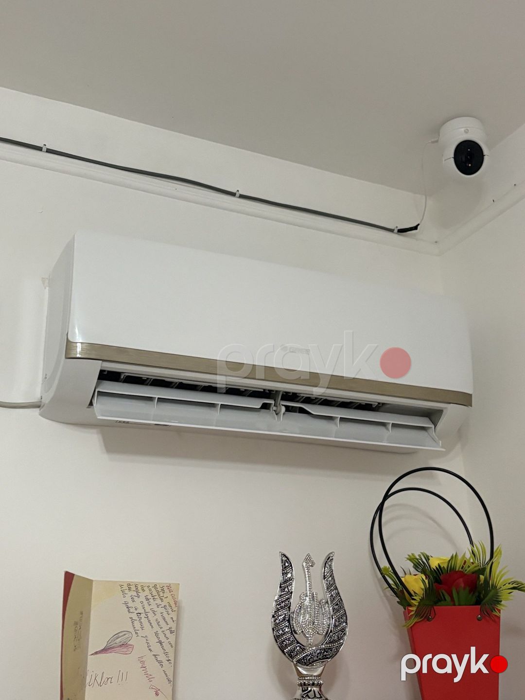 Satılır 2 otaqlı köhnə tikili 42 m² — Mənzil, Bakı (11)