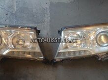 Land Cruiser Farası -avto-hisseler.az — Bakı