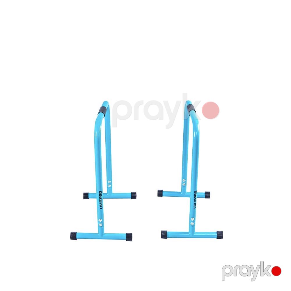Parallel tirlər LivePro, 2 əd, 60x45x75 sm — Mallar, Bakı (3)