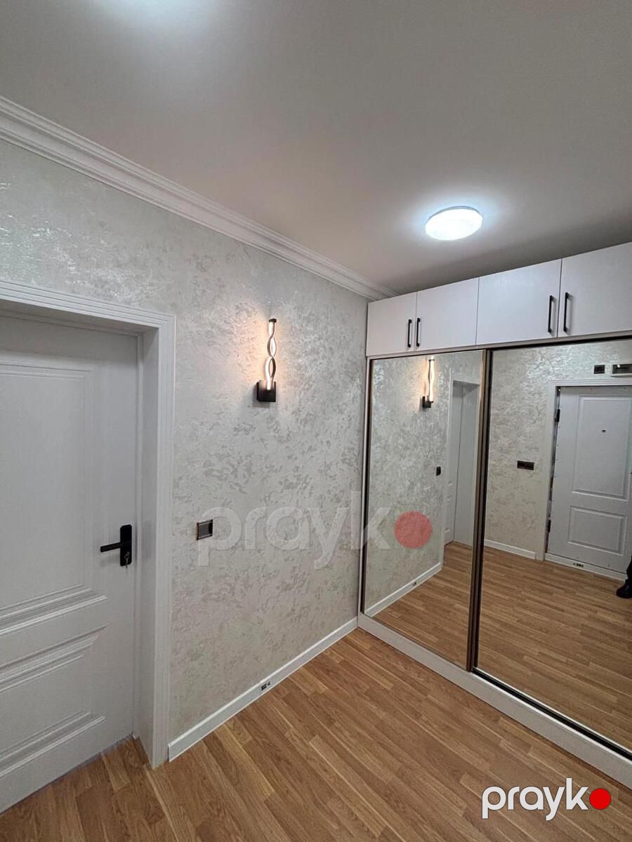 Satılır 3 otaqlı köhnə tikili 70 m² — Mənzil, Bakı (10)