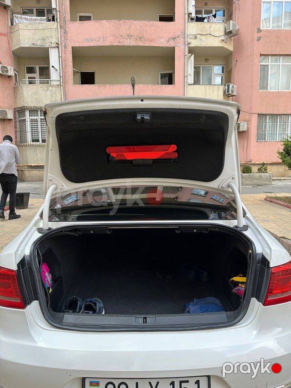 Volkswagen Passat, 1.8 L, 2011 il, 250 000 km 90-LX-151 — Avtomobillər, Bakı (10)