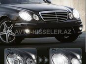 Mercedes W211 faraları 2008 — Bakı