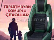 Tərləməyən oturacaq üzlüyü — Bakı