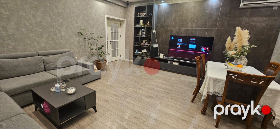 Satış: 3 otaqlı Yeni tikili, 160 m², Yasamal rayonu — Mənzil, Bakı (2)
