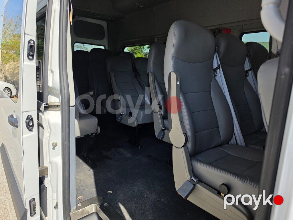 JAC Sunray, 2.7 L, 2025 il, 5 600 km 90-JQ-874 — Avtomobillər, Bakı (11)