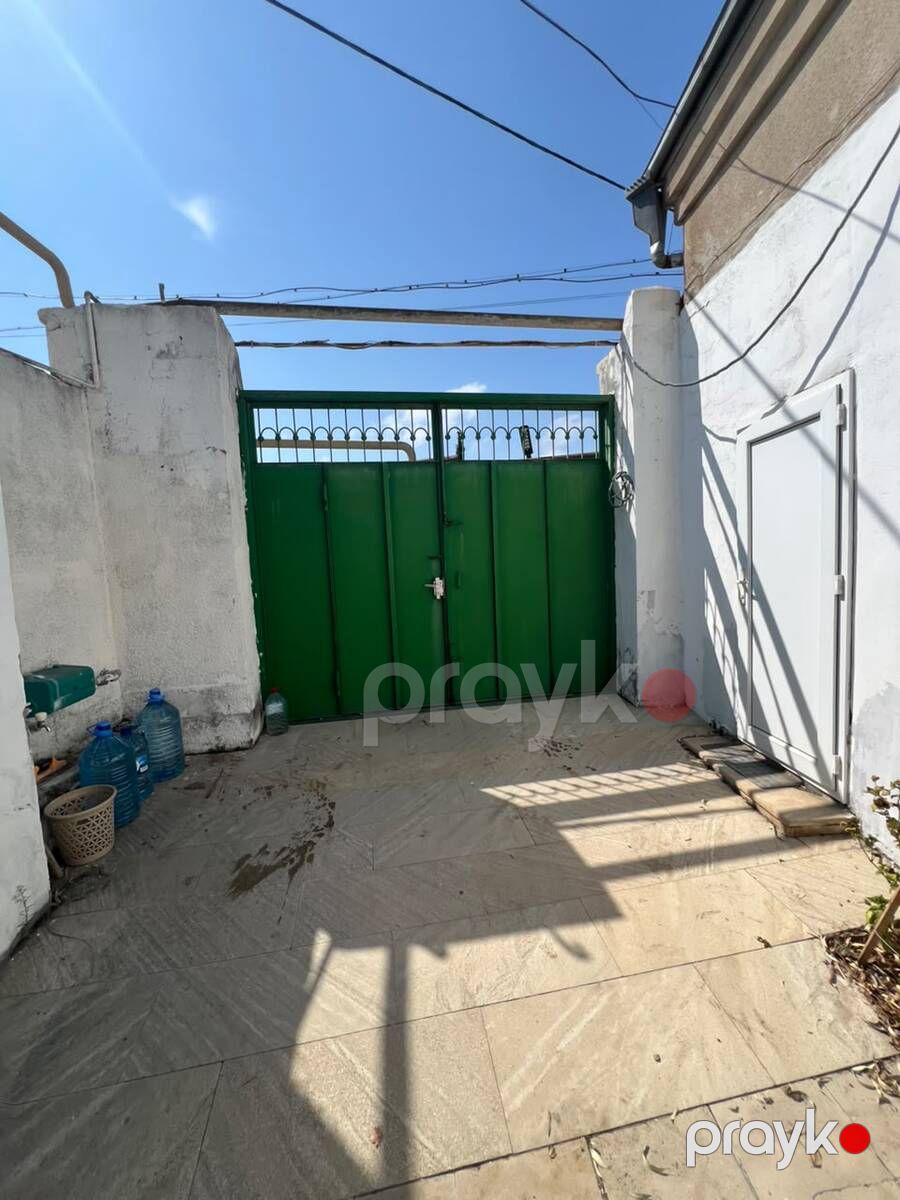 İcarəyə verilir 4 otaqlı həyət evi/bağ evi 117 m² — Ev, villa, Bakı (4)