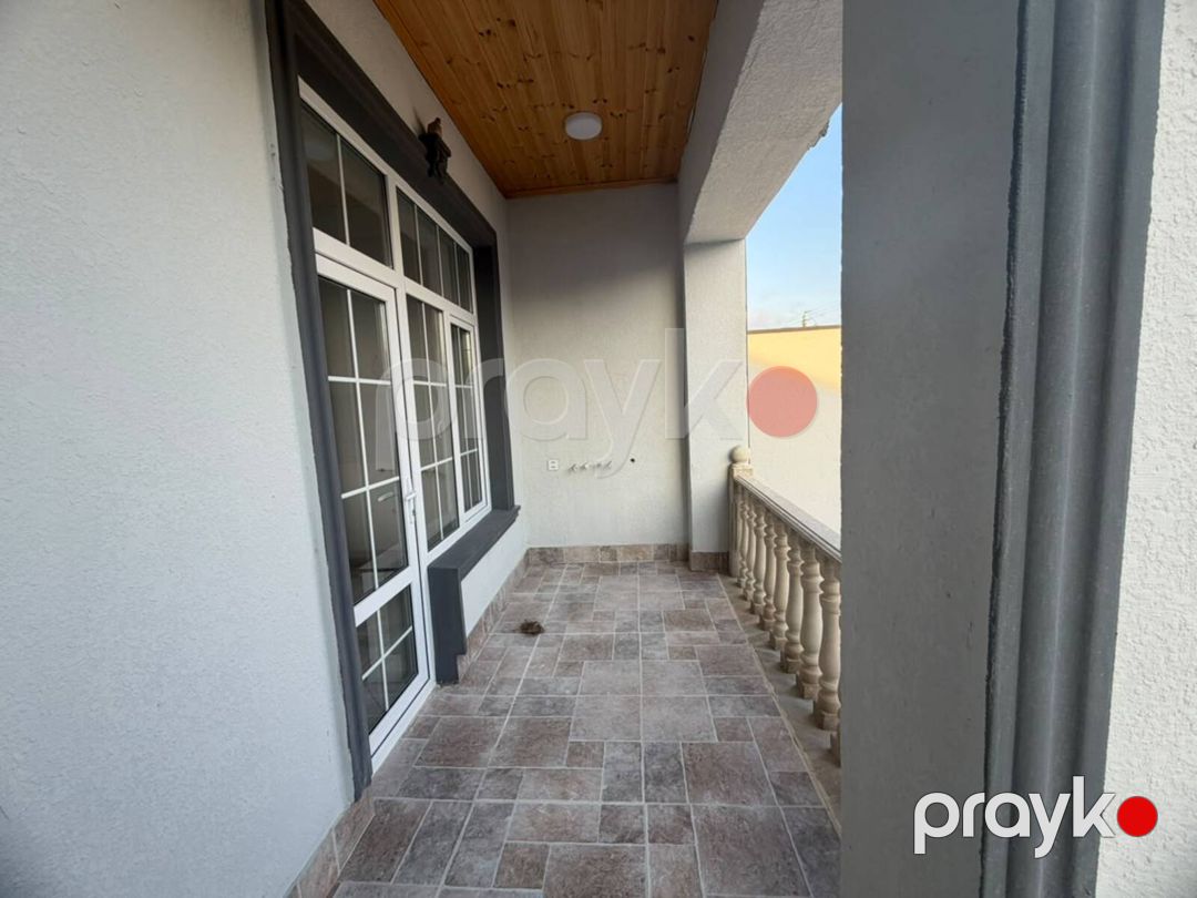 Həyət evi, Maştağa qəs — Ev, villa, Bakı (7)