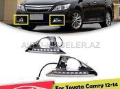 Toyota Сamry 2012 duman led işığı — Bakı
