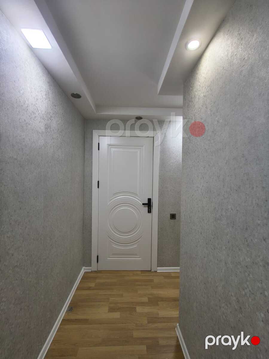 Satılır 1 otaqlı köhnə tikili 37 m² — Mənzil, Bakı (7)