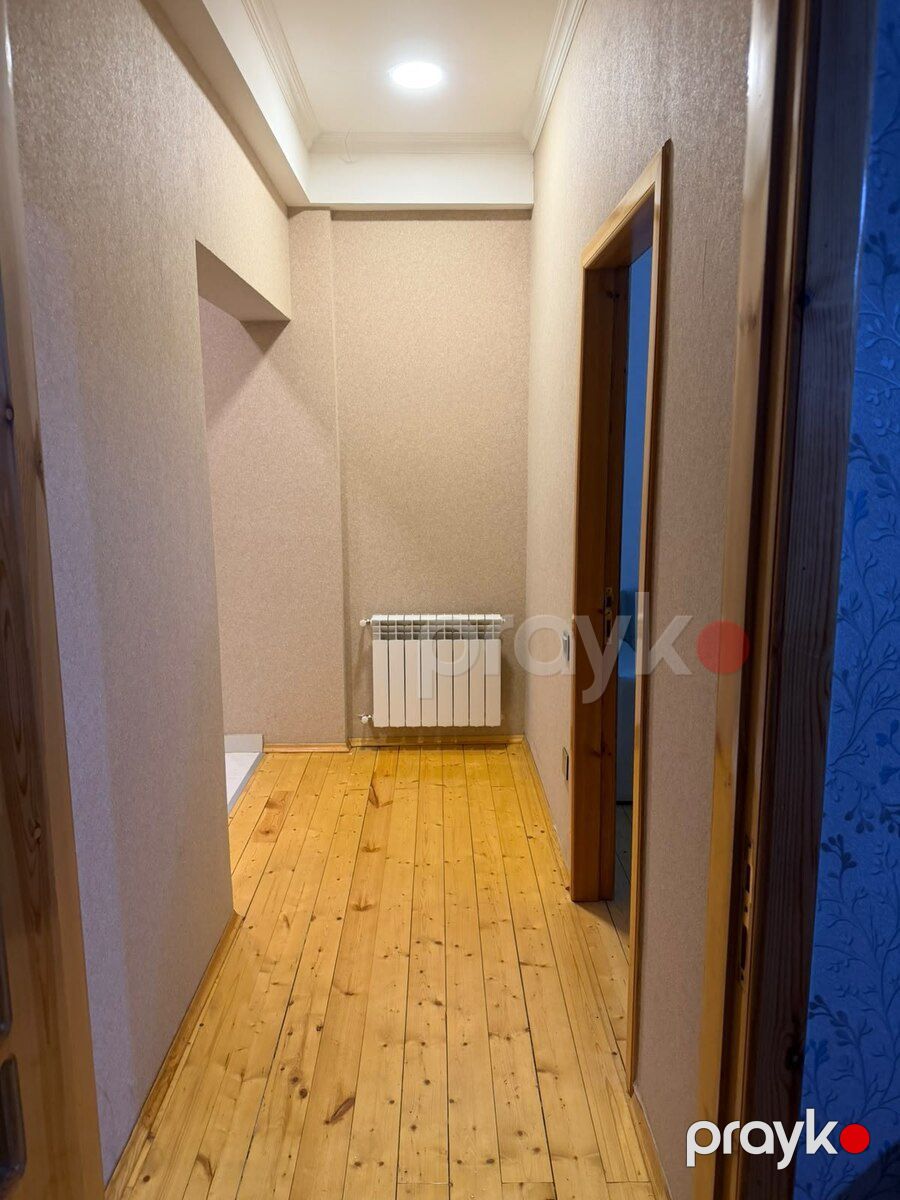 2-otaqlı yeni tikili kirayə verilir, Xırdalan ş., 75 m² — Mənzil, Xırdalan (9)