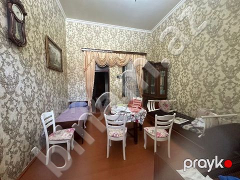 2 otaqlı Villa / Həyət evi, Kirayə (aylıq), Bakı, Nərimanov, Gənclik — Bakı