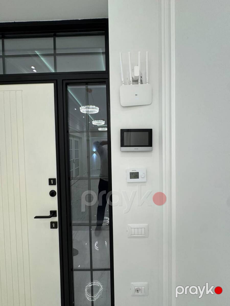 Villa, Mingəçevir ş — Ev, villa, Mingəçevir (5)