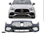 Mercedes W213 6.3 AMG ön buferi — Bakı