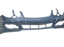 Mercedes Benz W211 (2006-2008) Ön Buferi -avto-hisseler.az — Bakı