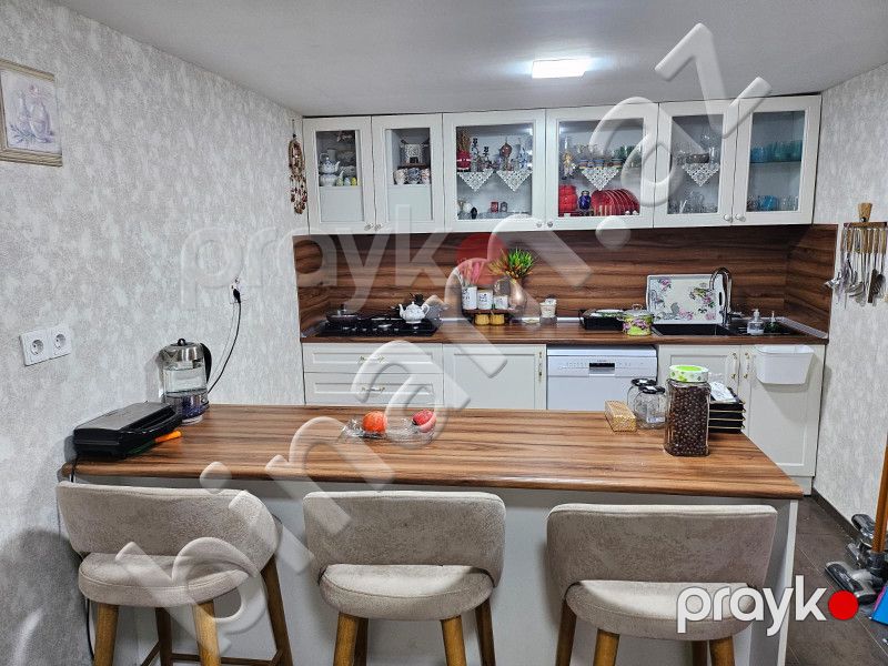 4 otaqlı Bağ evləri, Satış, Bakı, Xəzər, Koroğlu — Ev, villa, Bakı (4)