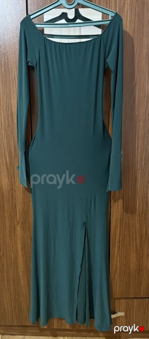 Ziyafət donu, Maksi — Digah