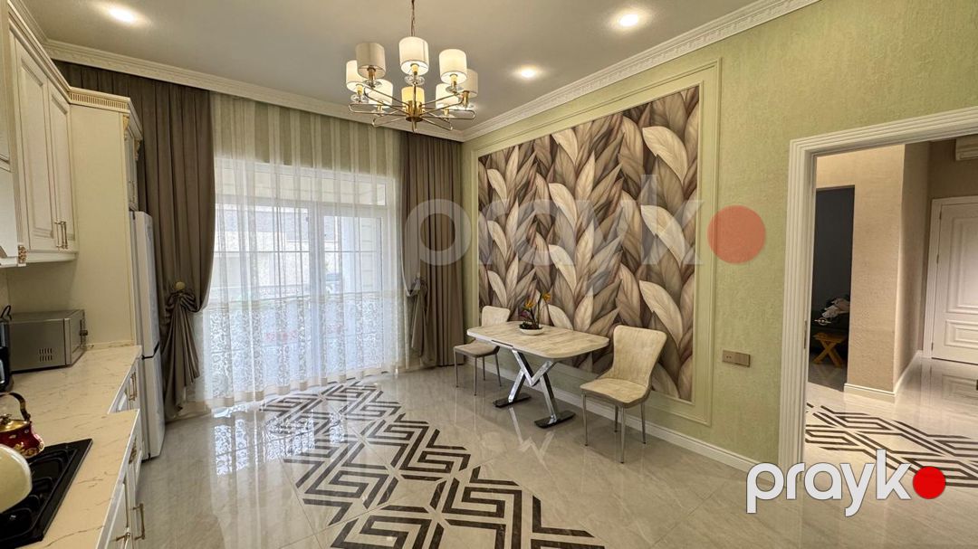 Satış: Bağ, 160 m², Abşeron rayonu — Ev, villa, Bakı (8)