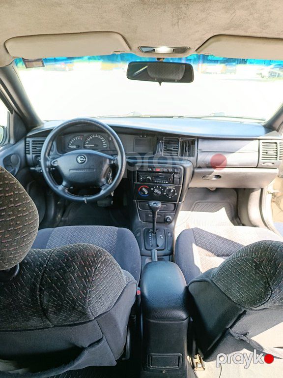 Opel Vectra, 1.8 L, 1996 il, 300 000 km 10-VL-251 — Avtomobillər, Bakı (7)