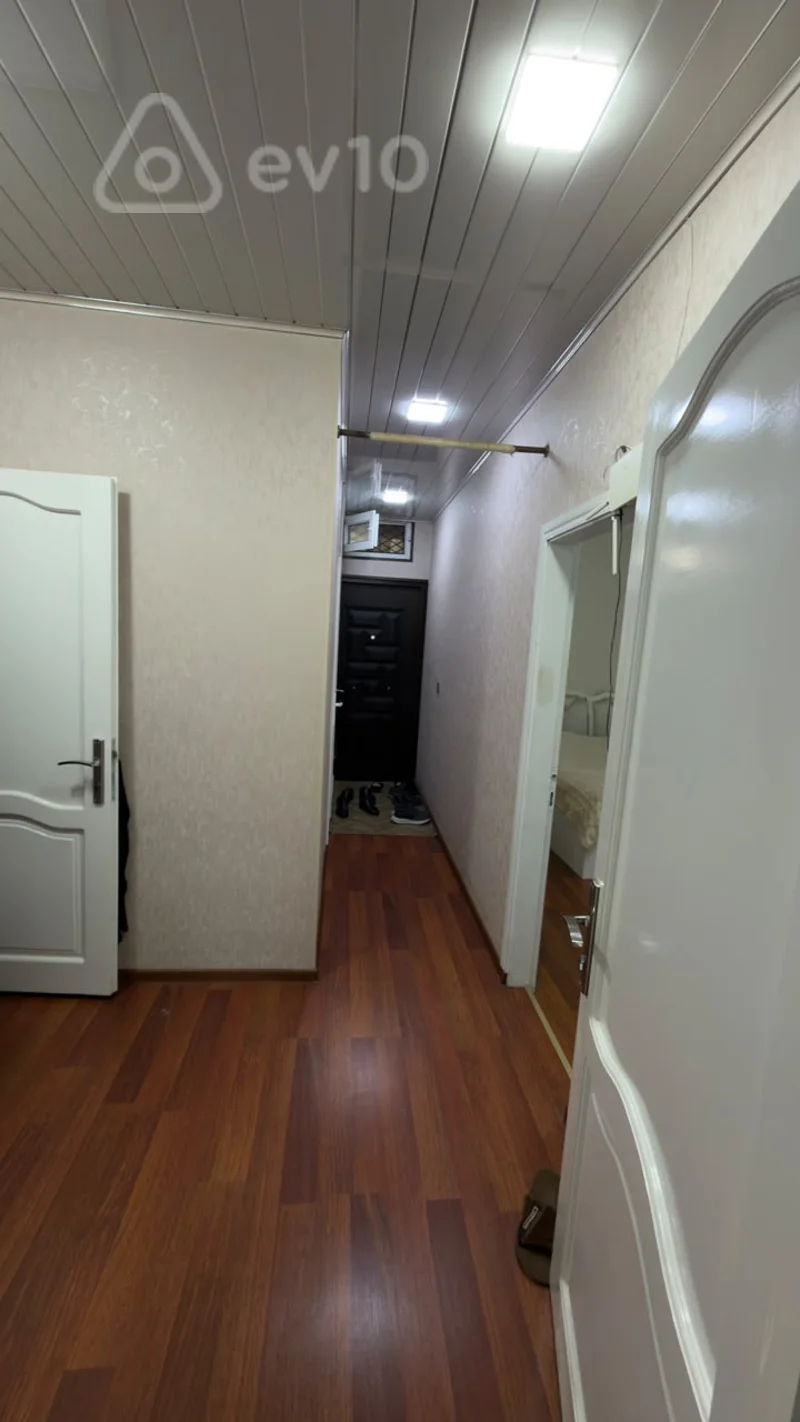 3 otaqlı mənzil, 85 m², Mİrcəlal küçəsi — Mənzil, Bakı (9)