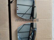 Hyundai Tucson 2016-2020 Güzgü İçi Nidala - avto-hisseler.az — Bakı