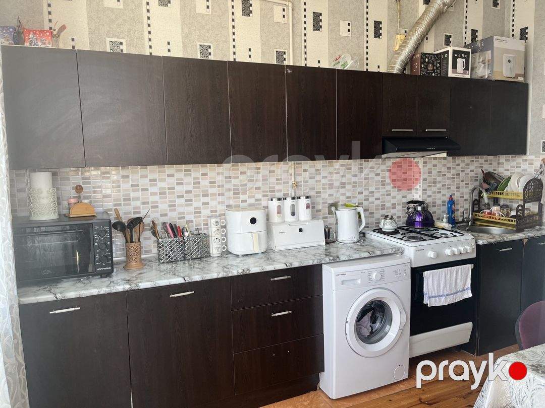 Satılır 2 otaqlı yeni tikili 60 m² — Mənzil, Bakı (8)