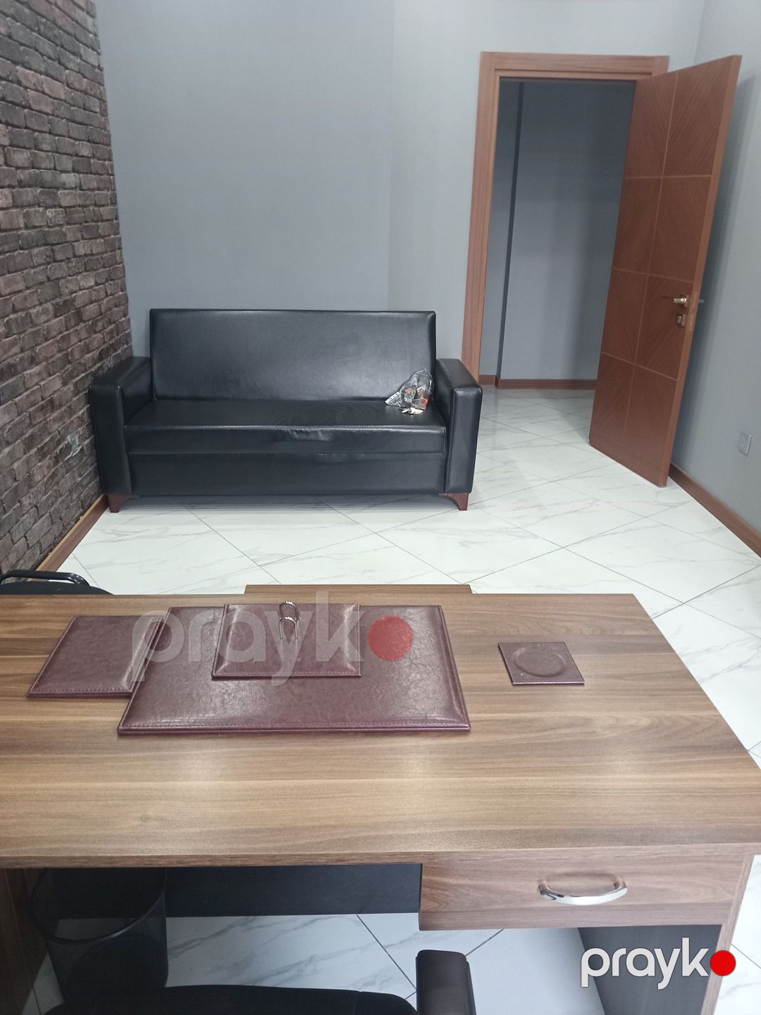İcarəyə verilir 3 otaqlı ofis 80 m² — Ofis, Bakı (10)