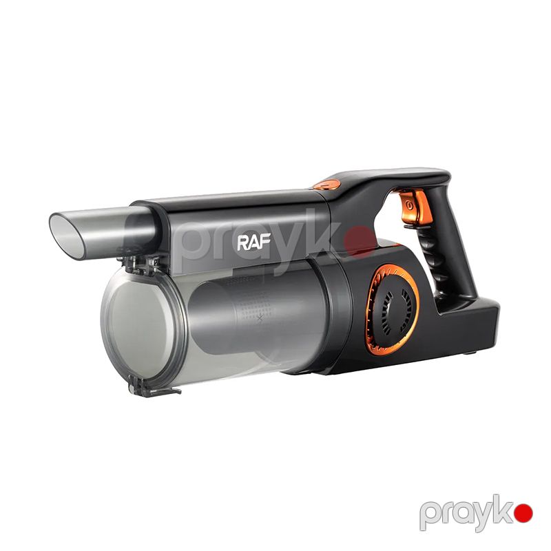 RAF R8758 Şaquli Tozsoran Simsiz Portativ Tozsoran 400W — Tozsoran, Bakı (4)