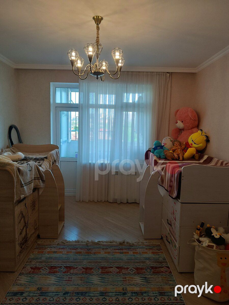 3-otaqlı mənzil, Biləcəri qəs., 64 m² — Mənzil, Bakı (12)