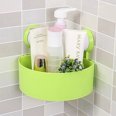 Hamam otağı və mətbəx üçün künc rəfi — Bakı