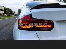 BMW F30 dragon stop işıqları — Bakı