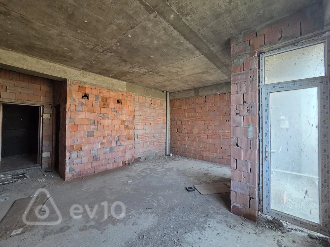1 otaqlı mənzil, 40 m², Xırdalan Şəhəri — Mənzil, Xırdalan (7)