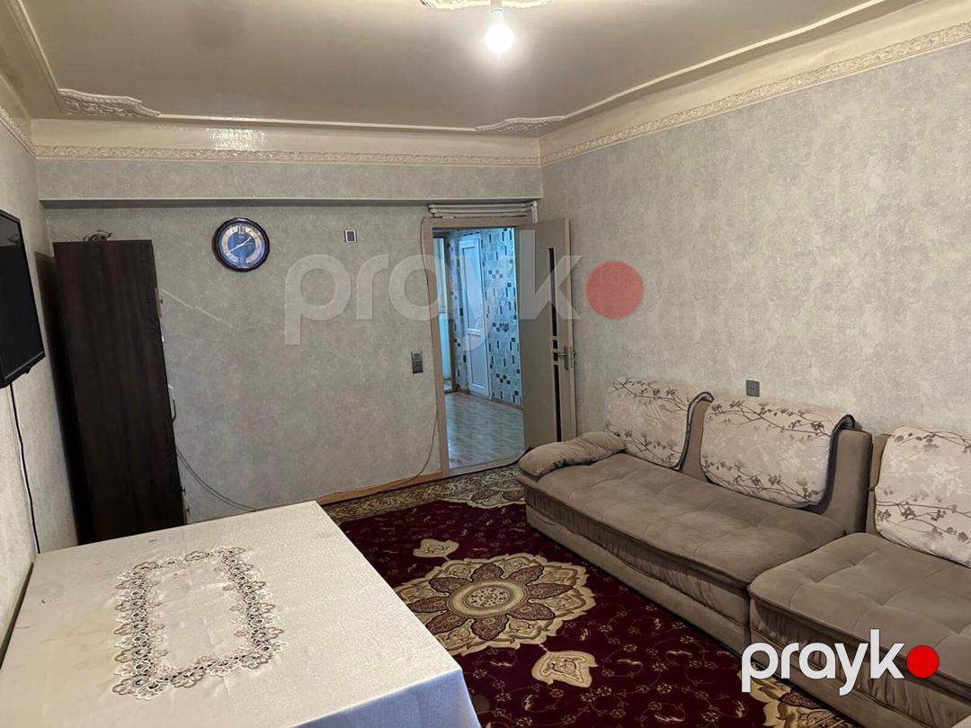 İcarəyə verilir 2 otaqlı köhnə tikili 65 m² — Mənzil, Bakı (2)
