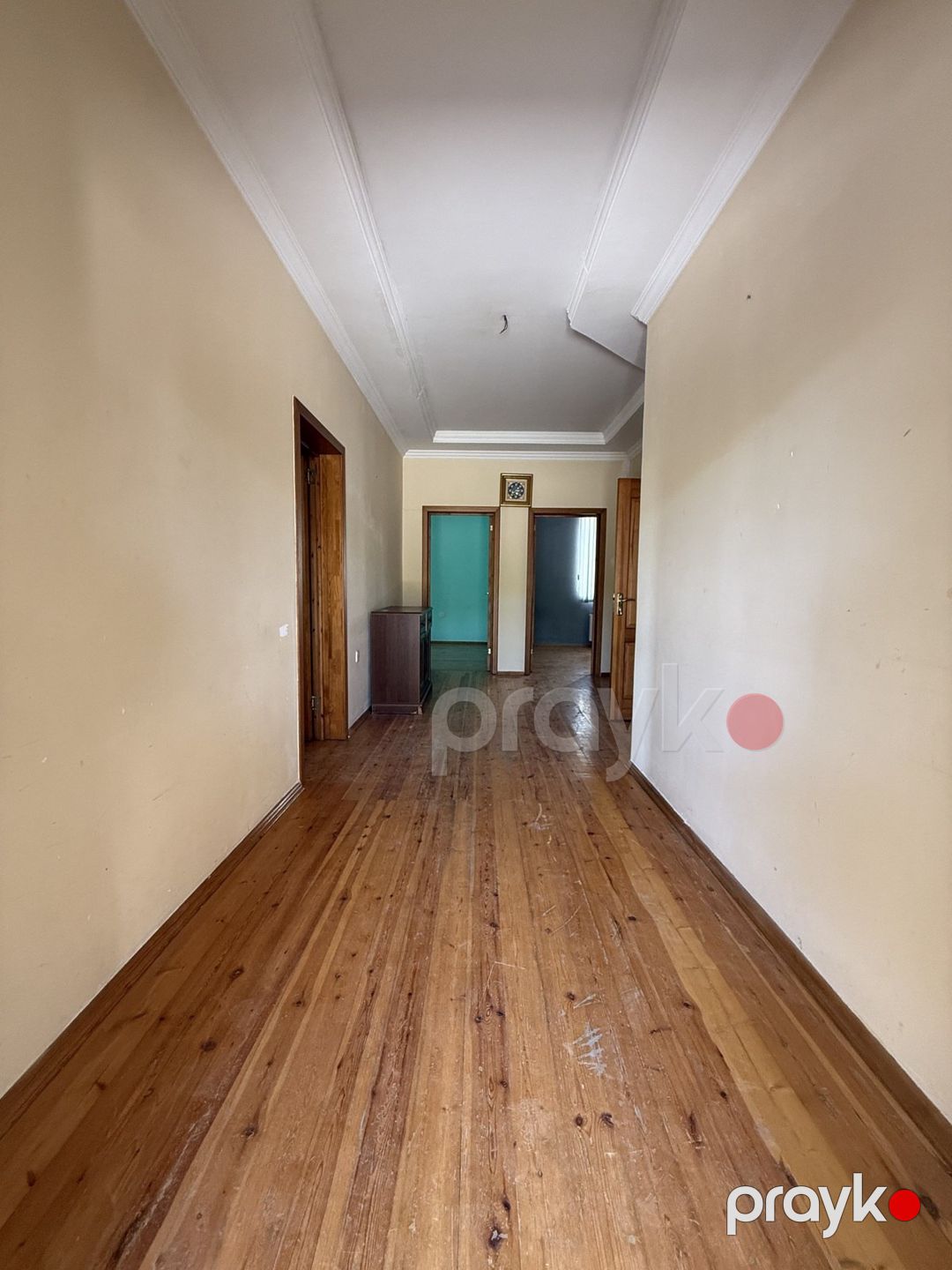 Satılır 3 otaqlı həyət evi/bağ evi 120 m² — Ev, villa, Bakı (8)
