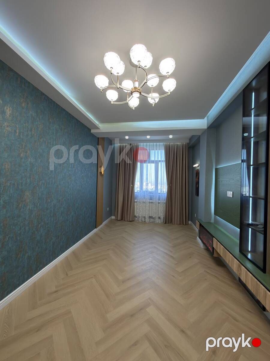 Satılır 2 otaqlı yeni tikili 90 m² — Mənzil, Bakı (6)