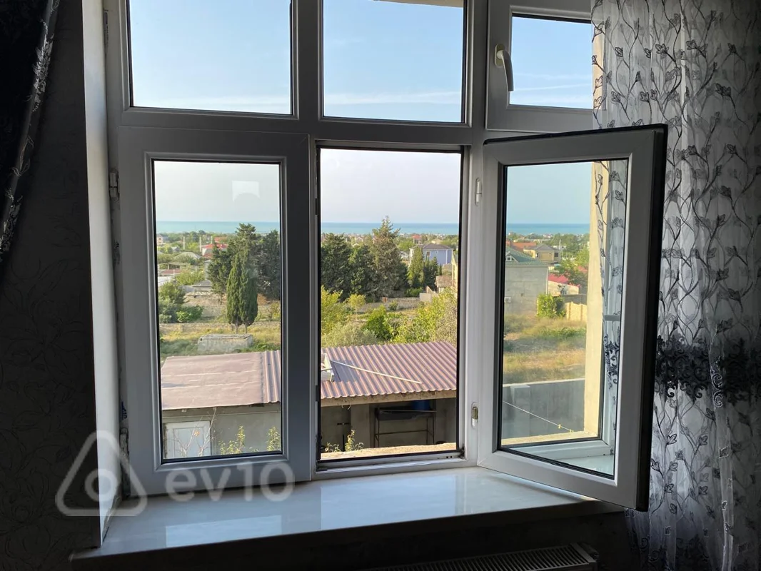 7 otaqlı həyət evi, 315 m², Novxanı — Ev, villa, Bakı (7)