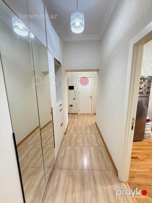 Satılır 2 otaqlı Bina evi menzil (Yeni tikili), 63 m², Xırdalan ş — Mənzil (6)