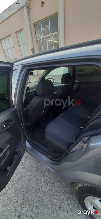 Opel Astra, 1.3 L, 2006 il, 427 000 km — Avtomobillər, Xudat (8)