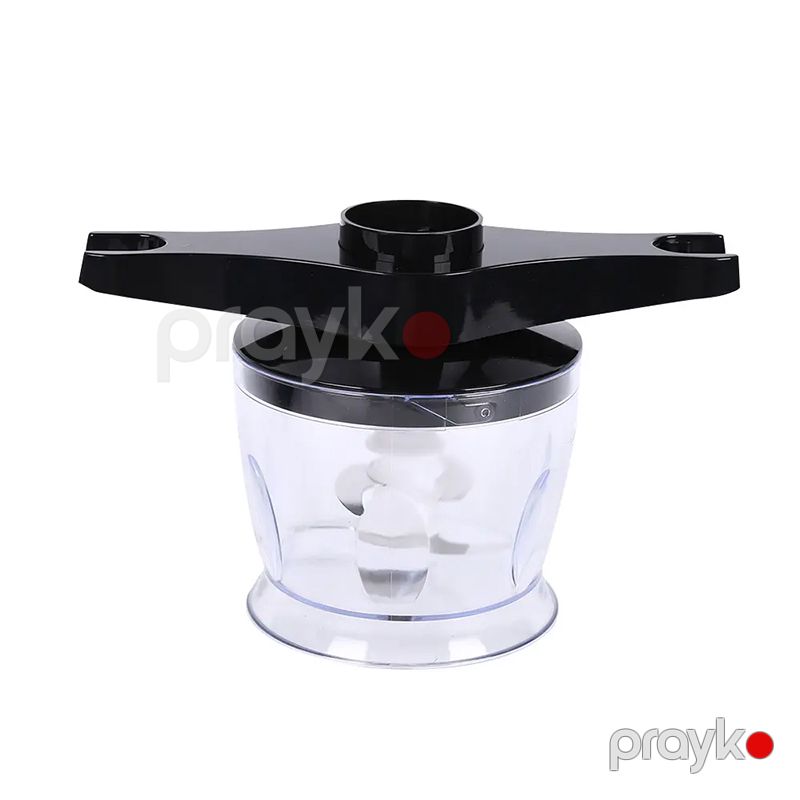 RAF R.291 Çoxfunksiyalı Blender Dəsti Yumurta Çırpıcı Blender Üç Sürət Ayarlı Blender 600W — Blenderlər, xırdalayanlar və mikserlər, Bakı (4)