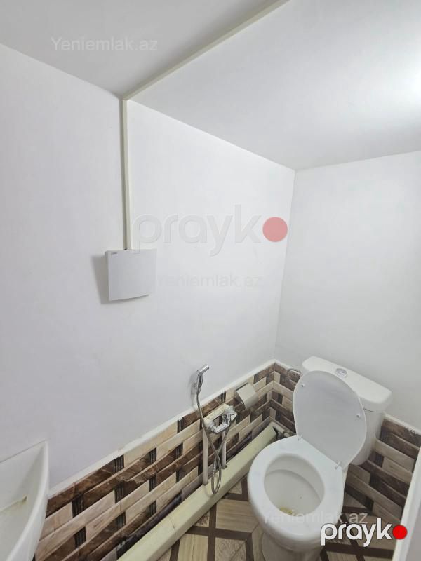 Satılır 5 otaqlı Obyekt, 60 m², Xətai rayonu — Əmlak, Bakı (12)
