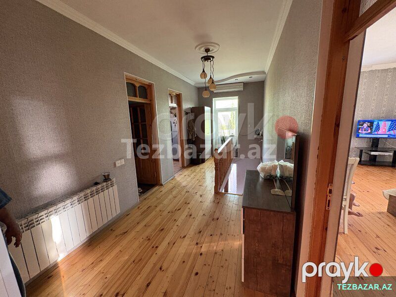 Qala Qes Xasaxuna Baglari — Ev, villa, Bakı (7)